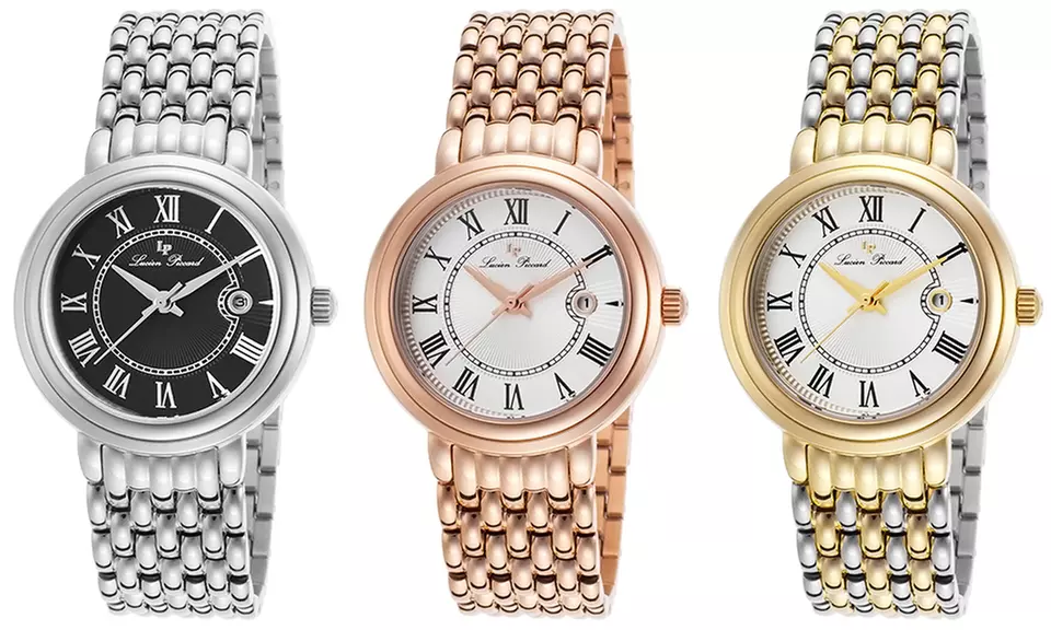 Lucien Piccard Fantasia Women's Watch - Primary Image