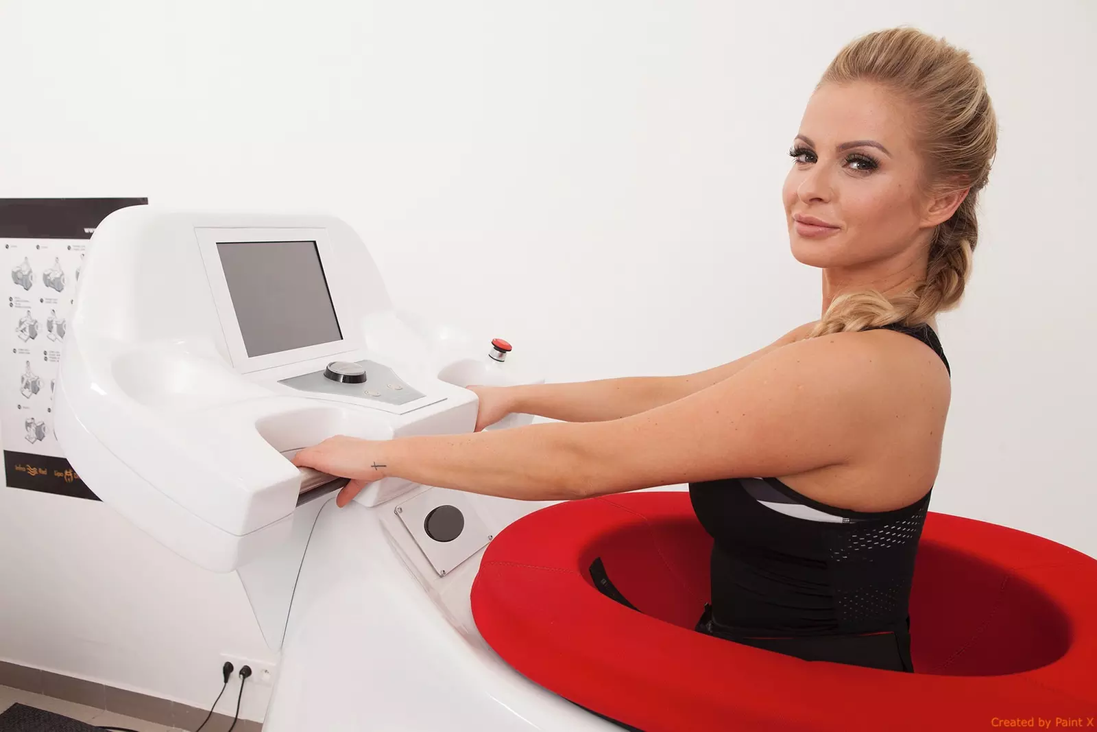 Two, Ten, or Twenty 30-Minute Vacu Therm Lymphatic Drain Sessions at Body Space (Up to 87% Off) - Primary Image