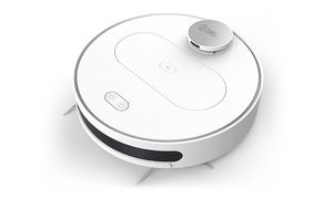  360 Robot Vacuum Cleaner 