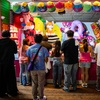 Image 10: Save 50% on Rides, Games and Funhouse at the Santa Monica Pier