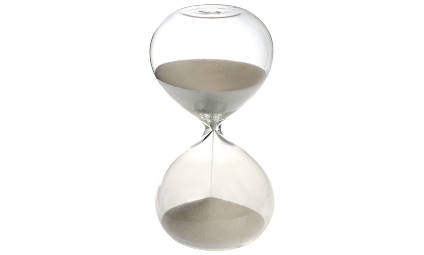 Image 5: Nicola Spring Kitchen Hourglass