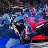 Image 4: Up to 25% Off on Motorcycle Ride / Driving at North Atlanta Slingshot Rentals