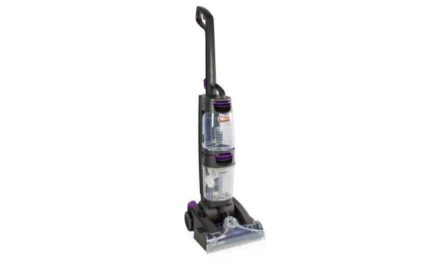 Image 1: Vax Carpet Cleaner 