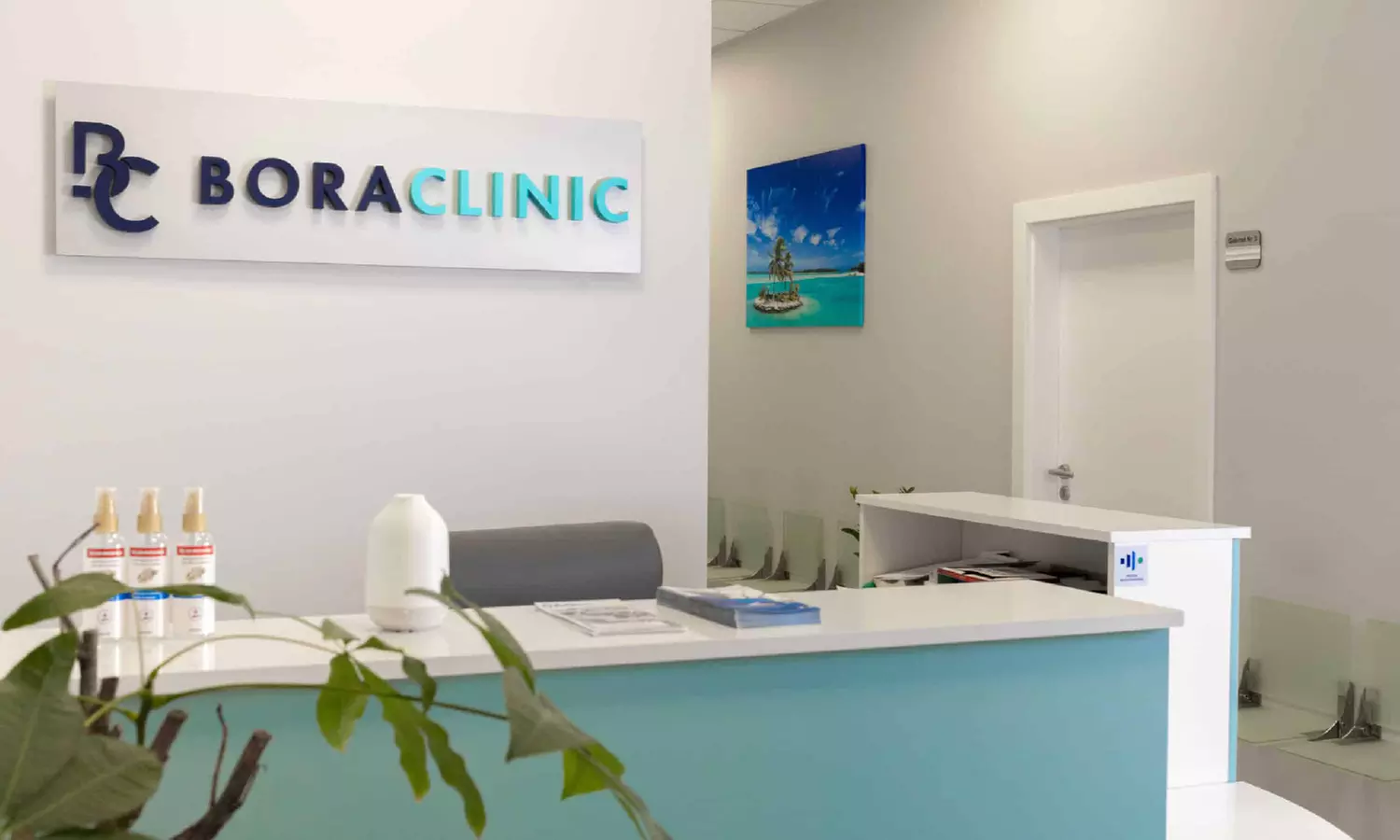 Do 44% zniżki na Komora hiperbaryczna w BoraClinic Centrum Medyczne