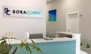 Do 54% zniżki na Komora hiperbaryczna w BoraClinic Centrum Medyczne