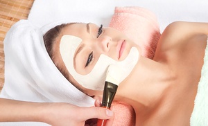 Rejuvenate Your Skin with a 60-Minute Moisturizing Facial