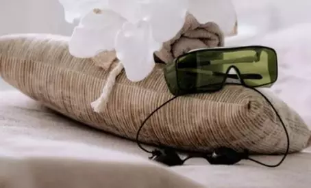 3x Dioden Laser-Haarentfernung an einer kl. oder großen Zone nach Wahl