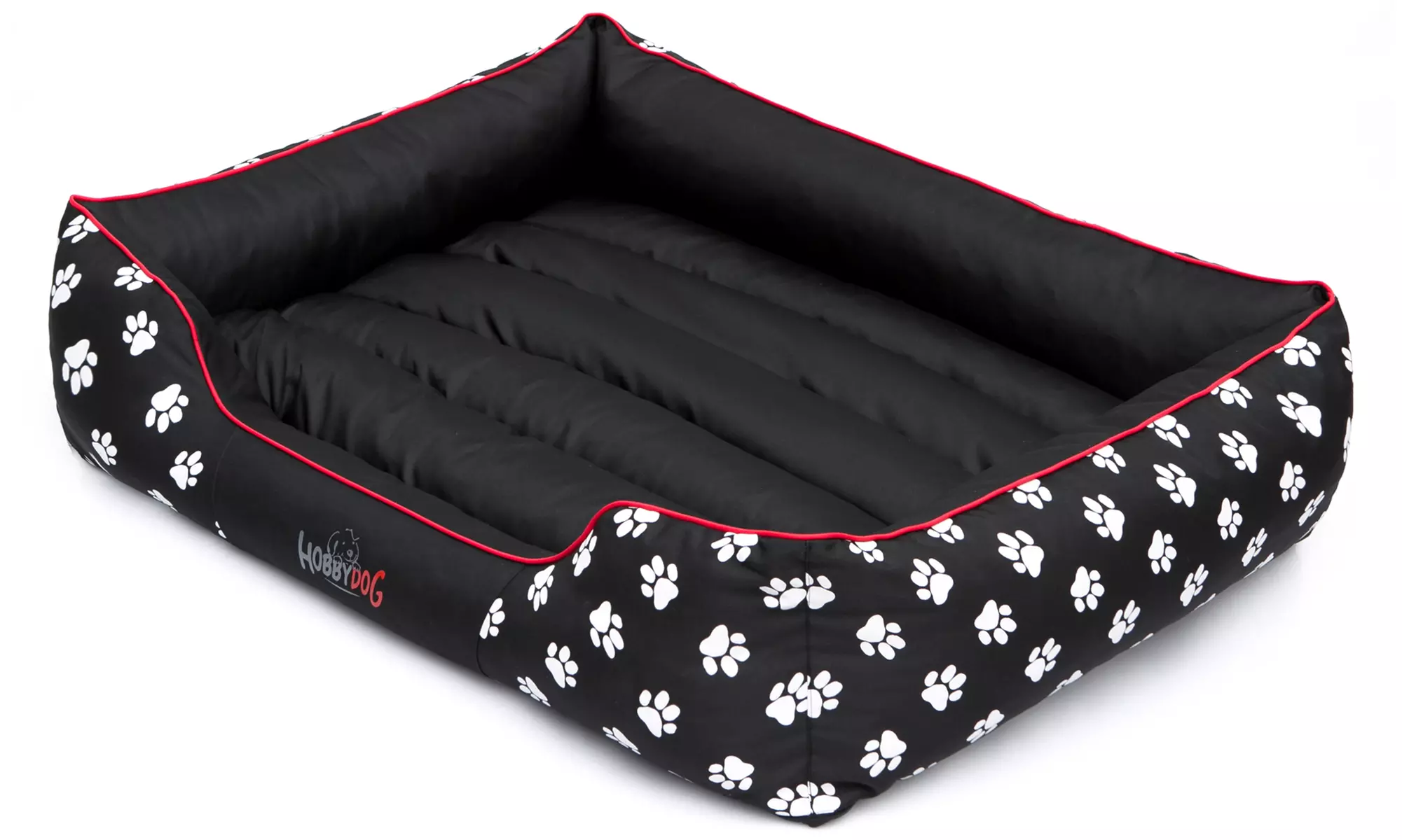Lit en nylon pour chien de la marque Hobbydog - Primary Image