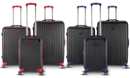 motus premium luggage