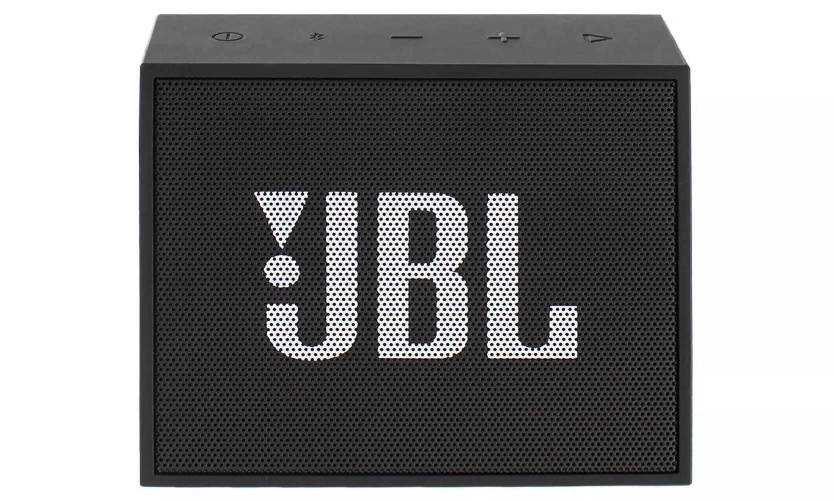 JBL Go+ Kabelloser Bluetooth-Lautsprecher - Primary Image