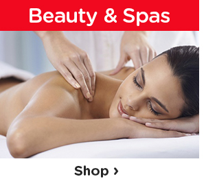 View All Beauty & Spas Deals