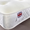 Image 2: Handmade Orthopaedic Mattress