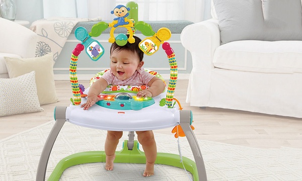 Groupon jumperoo hotsell