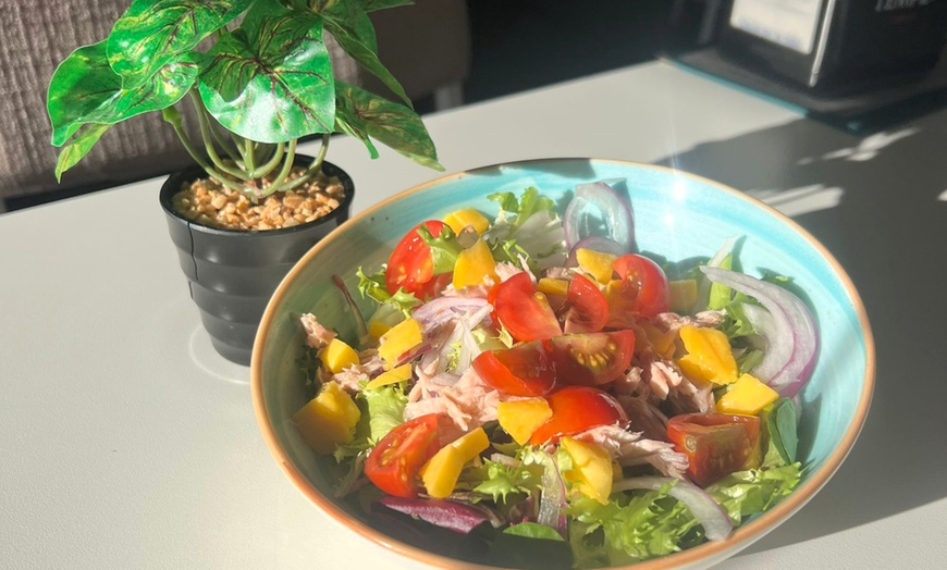 Image 13: Delicioso menú para 2 o 4 personas en Restaurante La Buena Taza