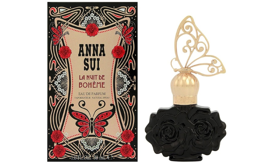 Image 3: Anna Sui 30ml EDT or EDP