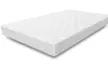 Gude Night Memory Foam Mattress with Breathable Quilted Knit Fabric Washable Cover Available in Four Sizes - Second Medium