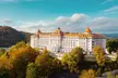 Karlovy Vary : chambre double supérieure pour deux, demi-pension et 3 soins à l'hôtel Imperial 5*. - Image 2