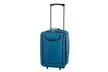 Valise cabine pliable en polyester - Second Medium