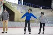 Public Ice Skating, Adult Skating, Individual Season Pass and More at Olympic Oval (Up to 35% Off) - Second Medium