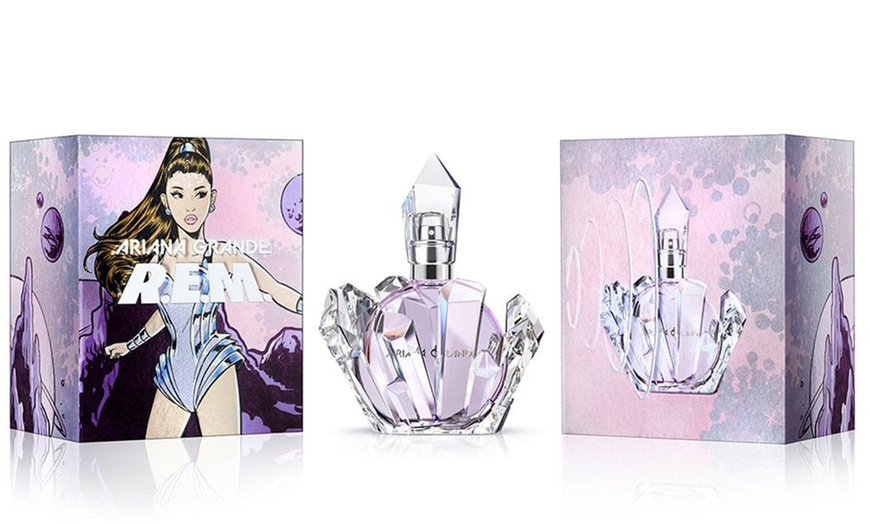 Image 3: Ariana Grande R.E.M. Women's Eau de Parfum 30ml