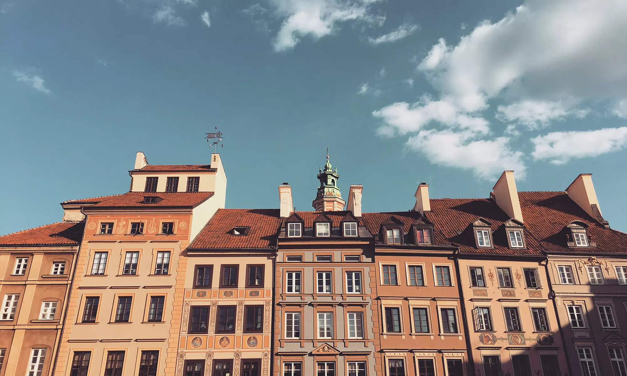 ✈ Warsaw: 2, 3, or 4 Nights with Return Flights and Hotel at 5* Regent Warsaw Hotel