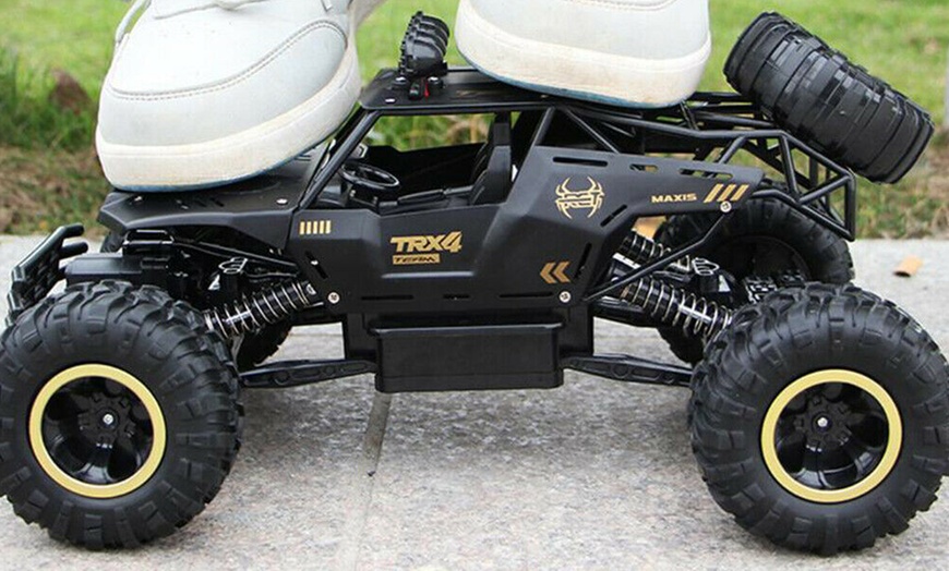 Image 6: Off-Road RC Car