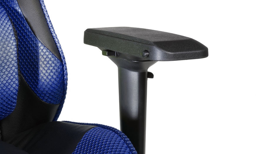 Image 11: Snakebyte Gaming Chair