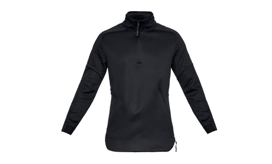 Image 3: Under Armour Men's Jacket