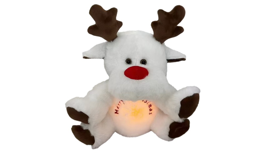 Image 12: Stress and Anxiety Relief Plush Toy