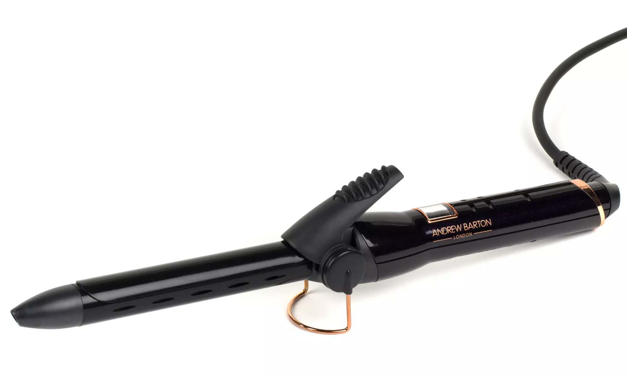 Andrew Barton 2308ABU Vita Revive Curling Tong - Primary Image