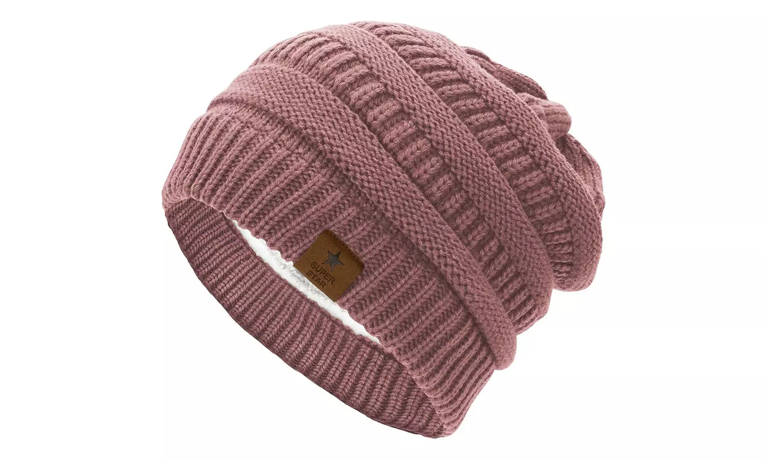 1x oder 2x Unisex Beanie-Mütze