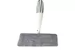 Balai 2 en 1 avec serpillière microfibre - Image 3