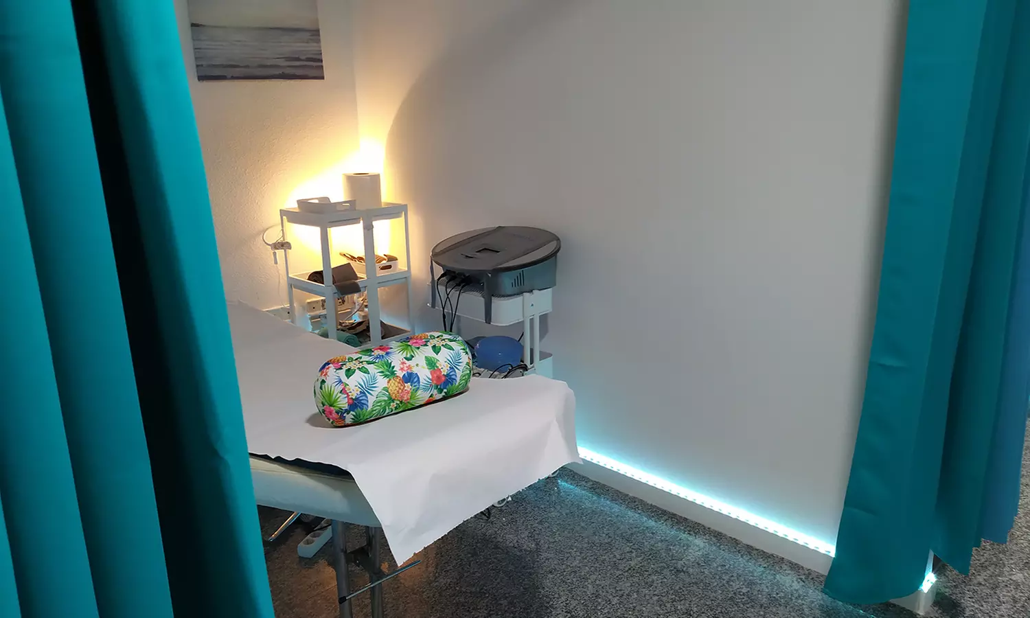 Tratamiento de limpieza facial en SerUno Beauty Center