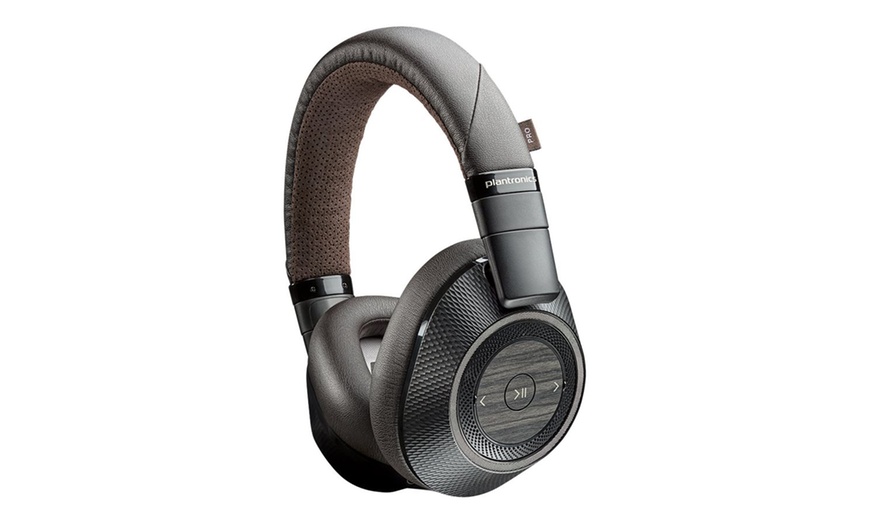 Image 2: Cuffie Bluetooth Plantronics
