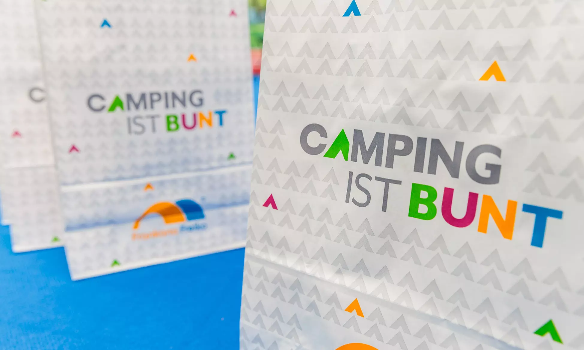 Urlaubsmesse „Reise + Camping“: 1 Tagesticket vom 25.02. bis 01.03.26