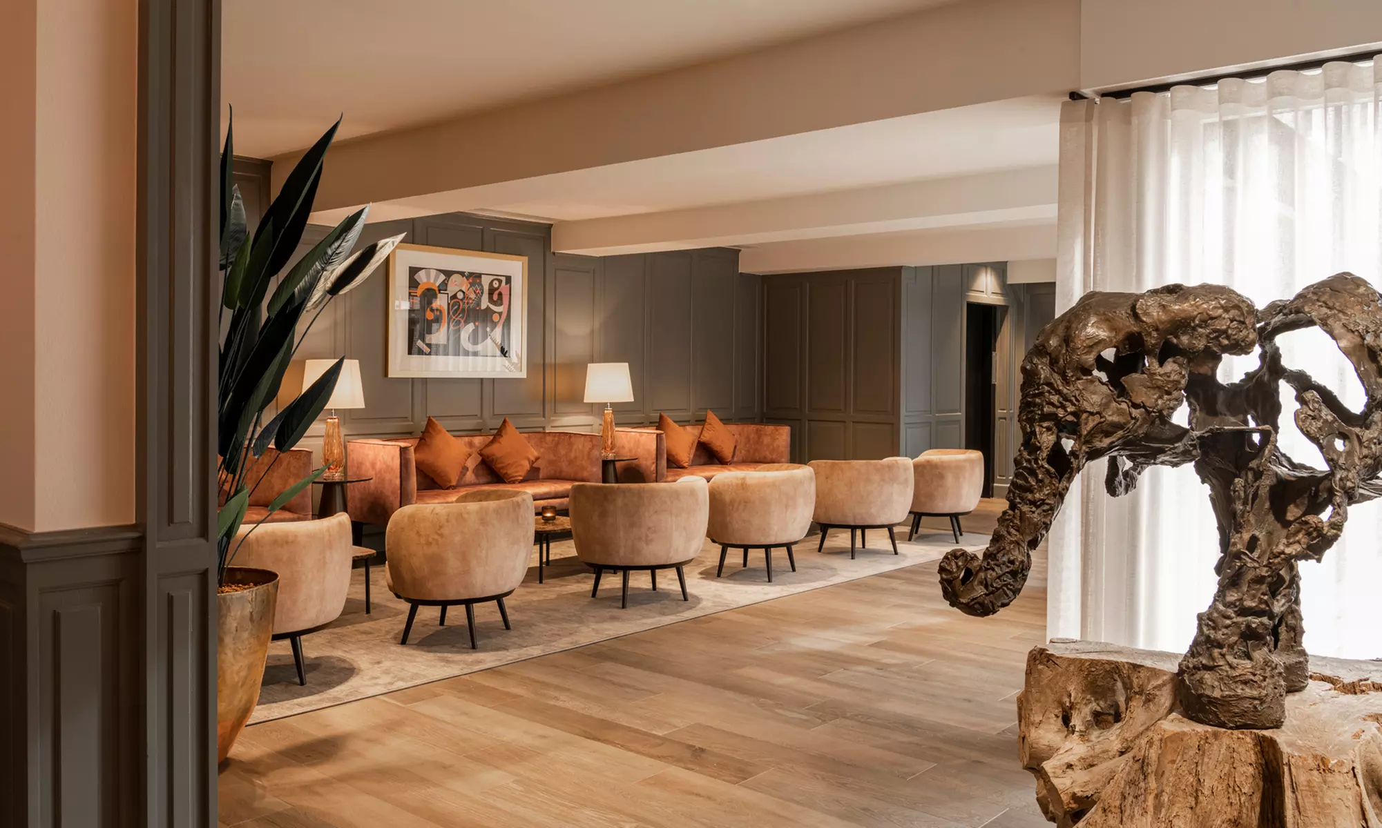 Belgia, Brugia: pokój classic double z dostępem do siłowni