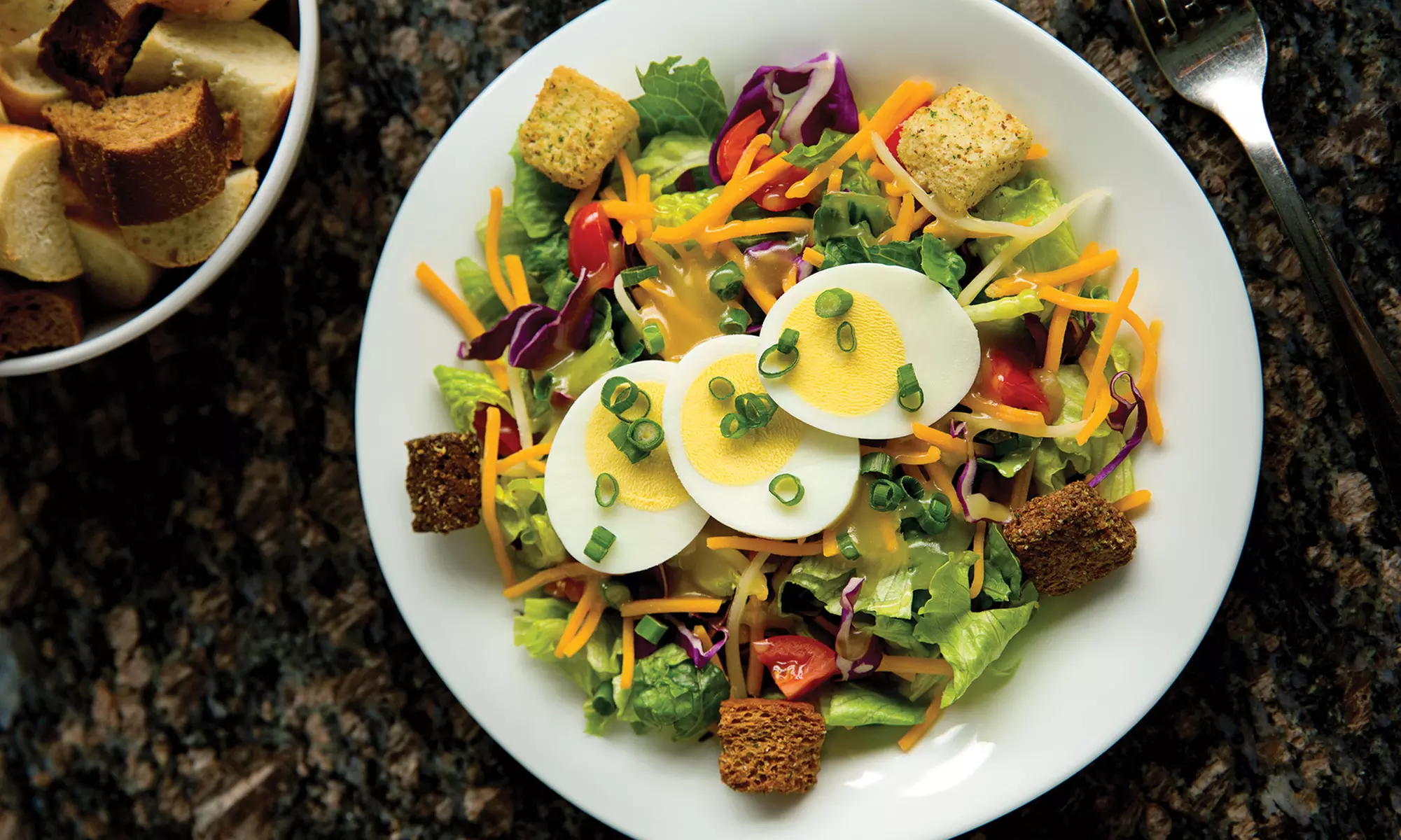 Dinner for Two or Four People at The Melting Pot of New Orleans (Up to 40% Off)  - Second Medium