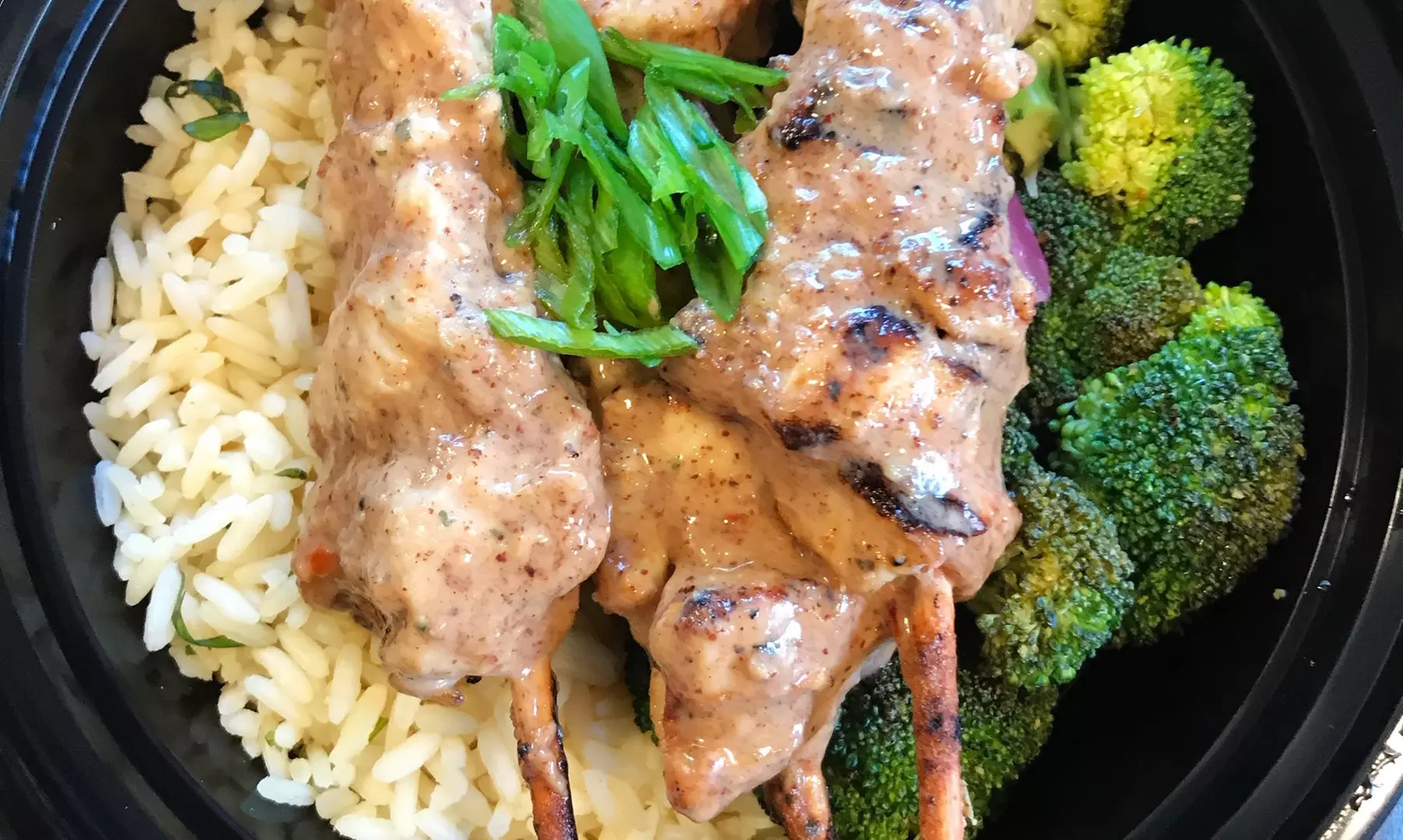 5 and 10 Meals from Muscle Up Meals (Up to 56% Off) - Second Medium
