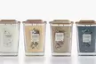 4 grandes bougies à 2 mèches Yankee Candle - Second Medium