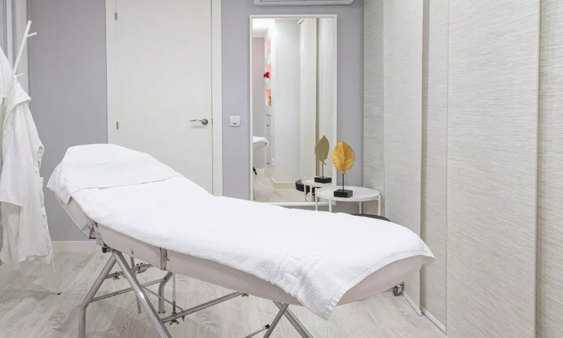 Tratamiento con efecto remodelante Body Sculpt en Hands4You