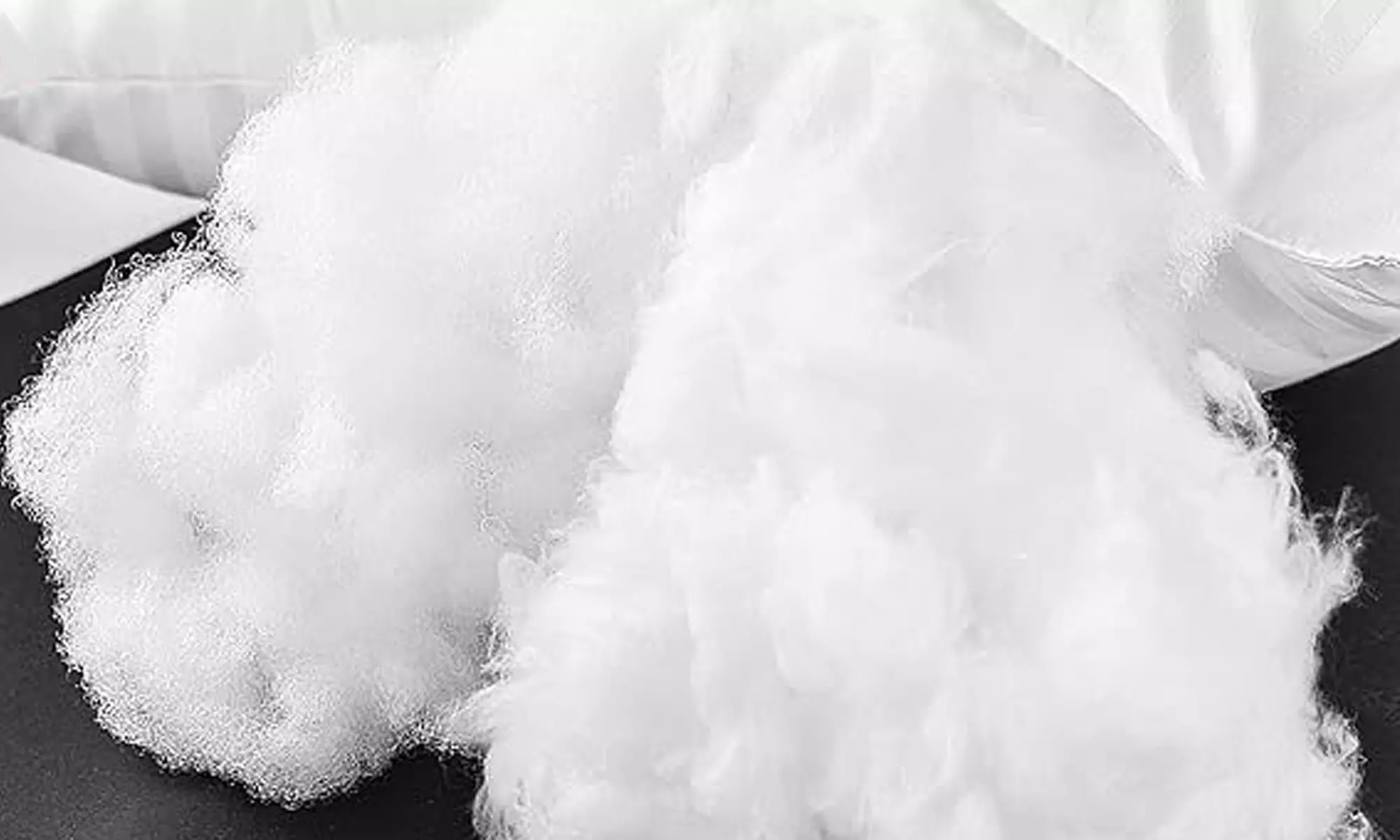 Cuscini della linea ''Hôtel de Luxe'', Sampur