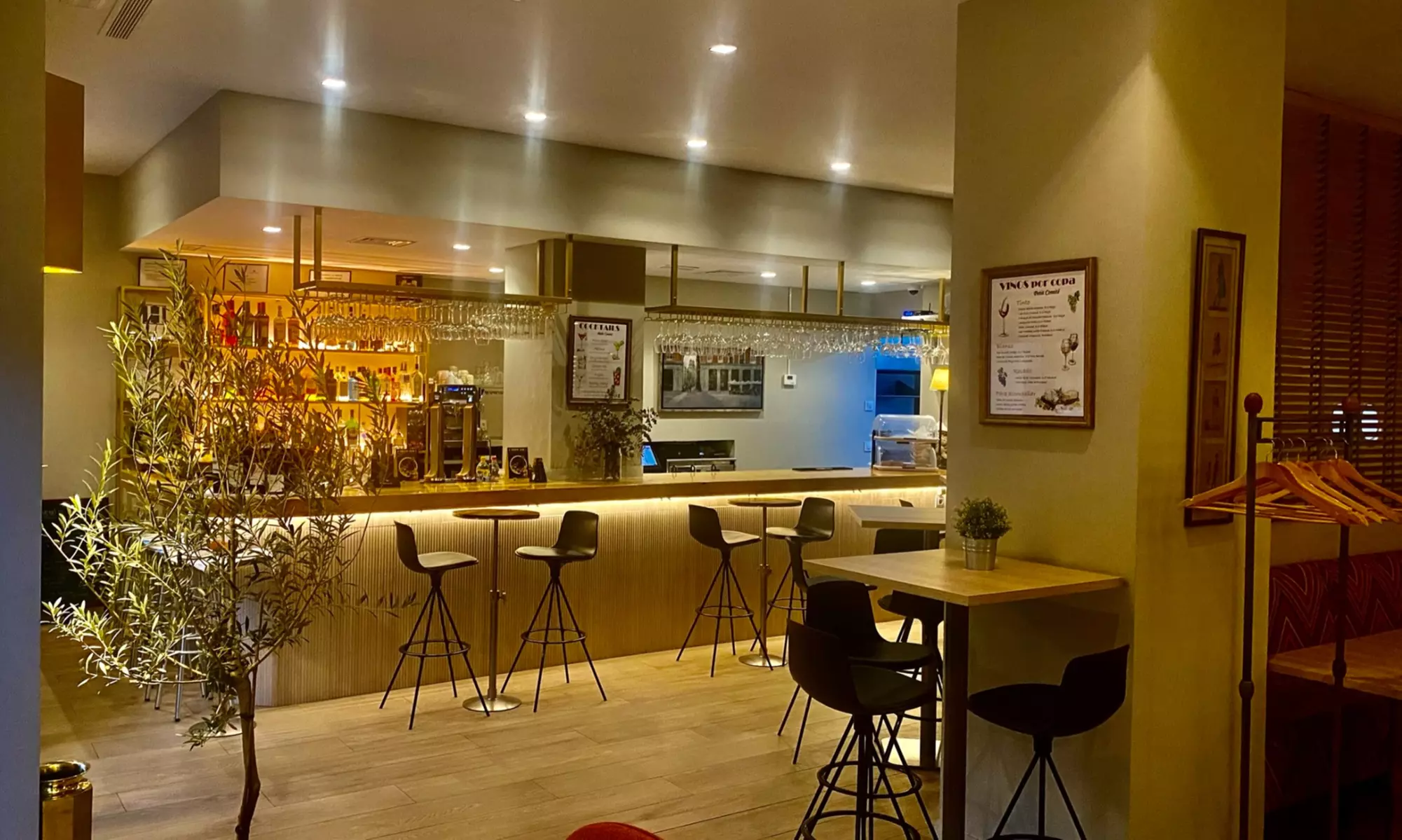 ¿Un arrocito? Elige tu favorito en un exquisito menú de arroz para 2