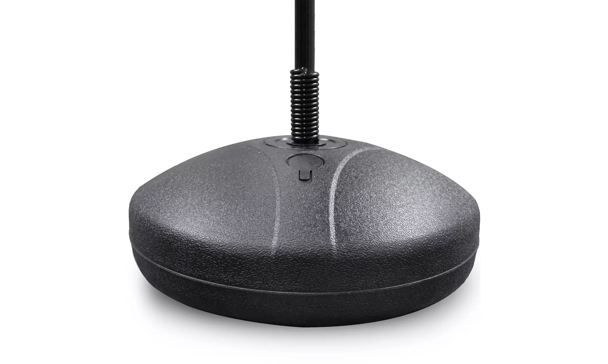 Pure Boxing Punch & Play Punching Bag Set with Gloves - Second Medium