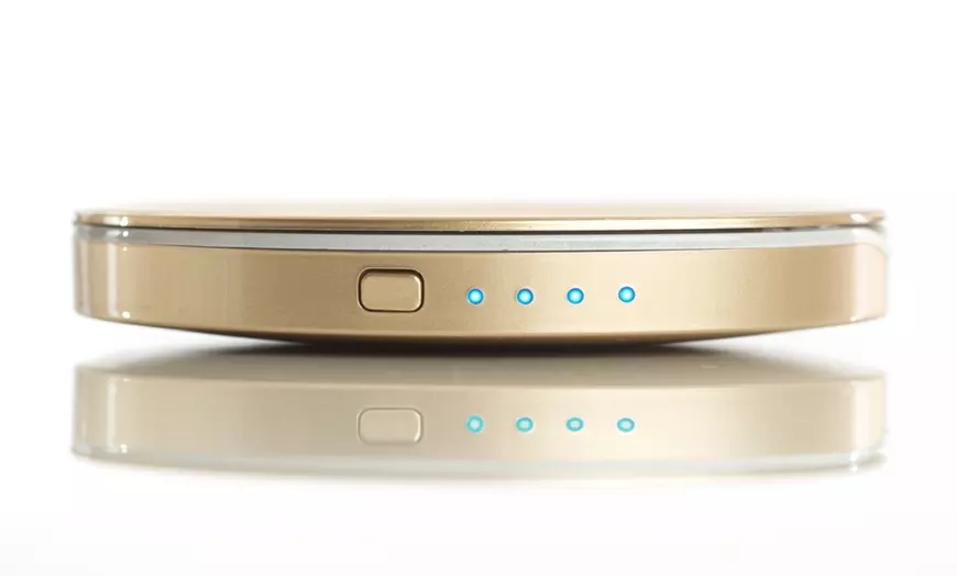 Image 15: Pearl Hyper Compact Mirror