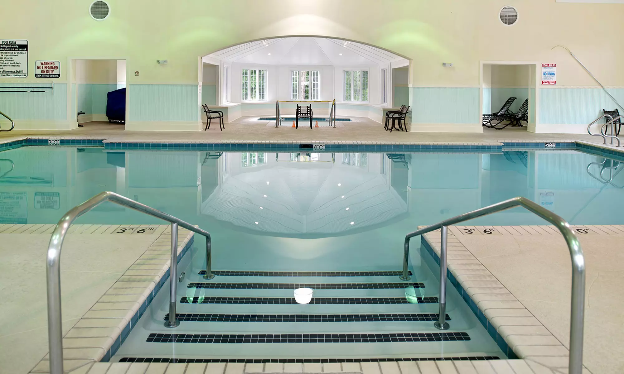 Hotel Stay at Greensprings Vacation Resort in Williamsburg, VA - Primary Image