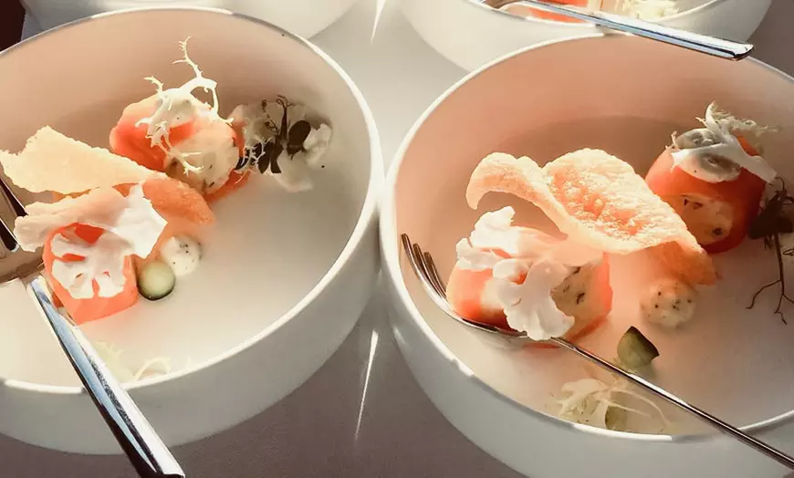 Image 3: Près de Breda : 1 à 3 nuits avec petit déjeuner et dîner