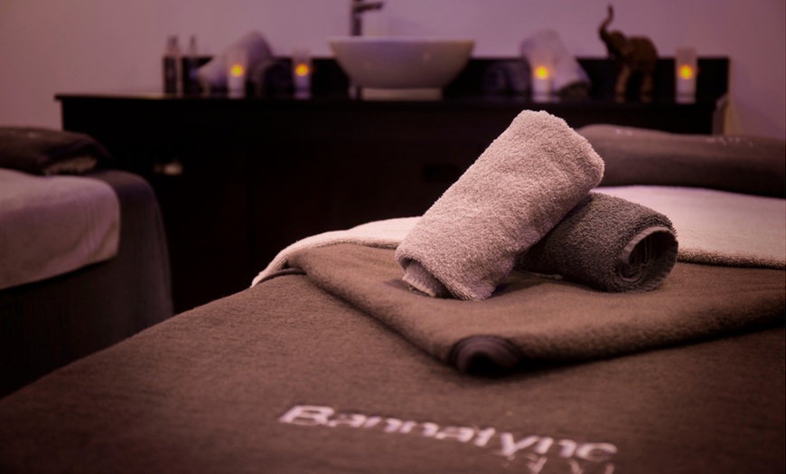 Image 8: Choice of Spa Packages at Bannatyne's Health Club