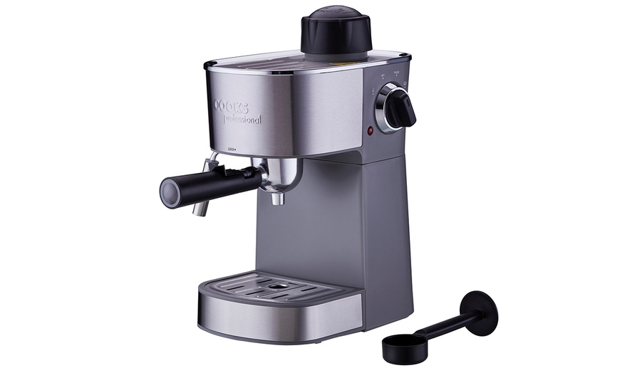 Image 5: Espresso Coffee Machine