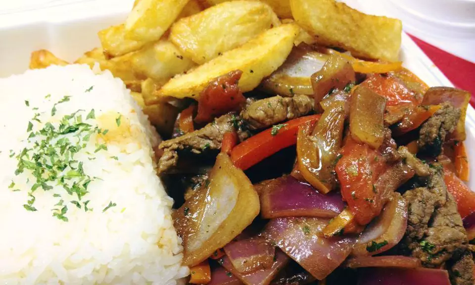 $30 or $60 Worth of Peruvian Cuisine at Epicerie Petit Peru - Gatineau (Up to 40% Off) - Primary Image