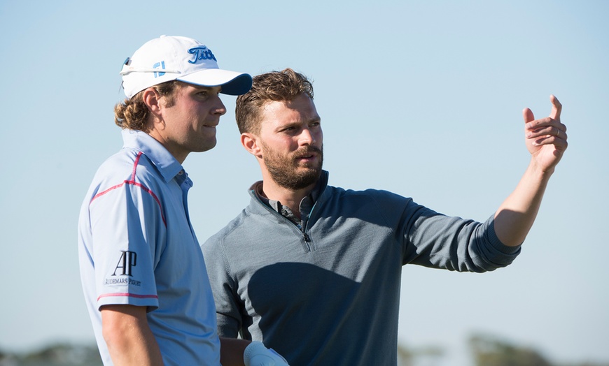 Image 2: Alfred Dunhill Links Championship